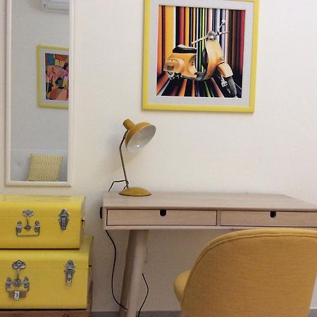 Smart B&B Salerno Exteriér fotografie