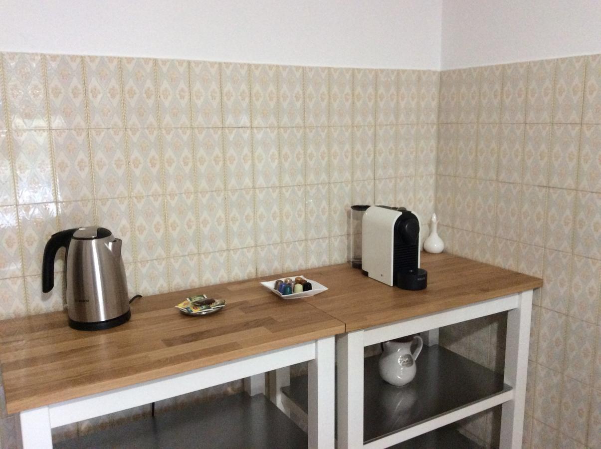 Smart B&B Salerno Exteriér fotografie