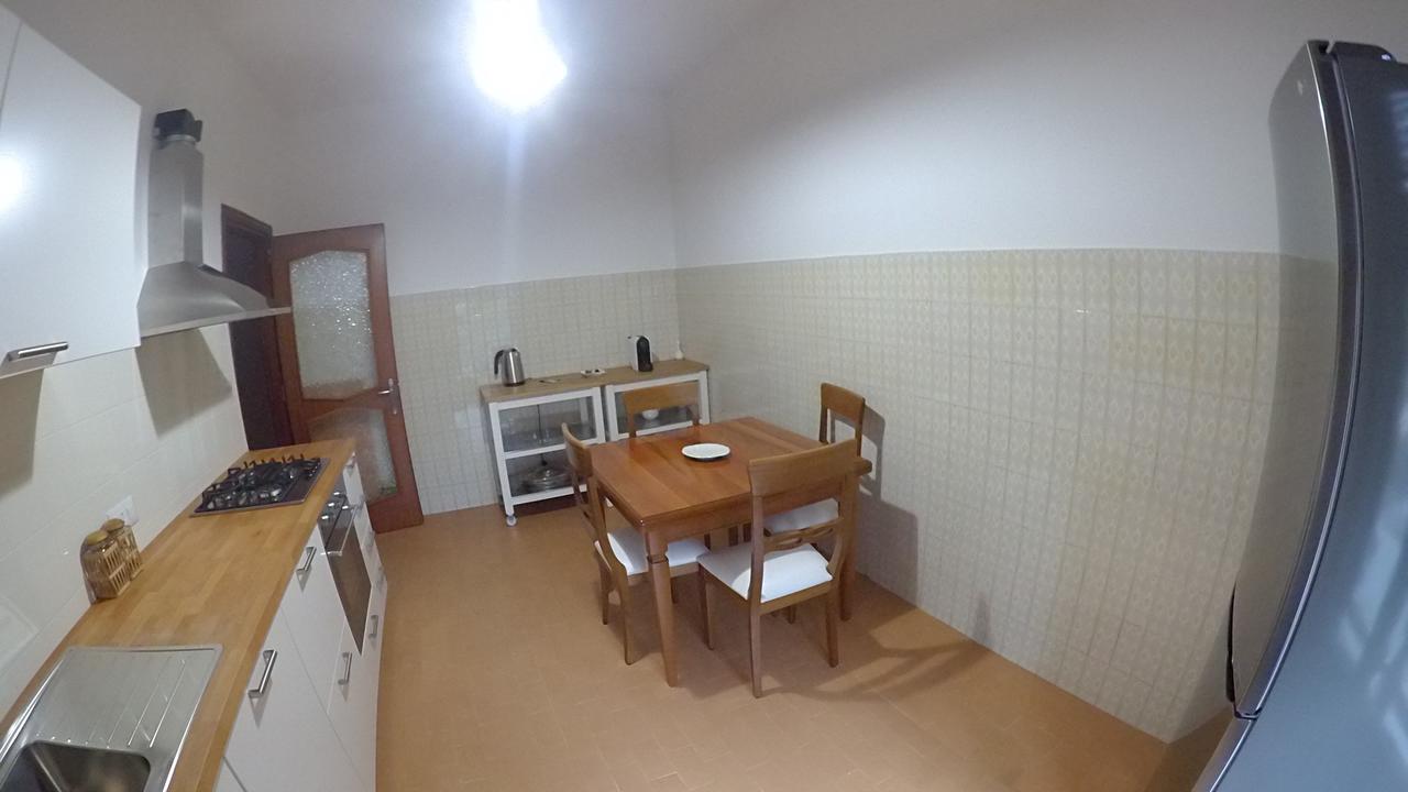 Smart B&B Salerno Exteriér fotografie